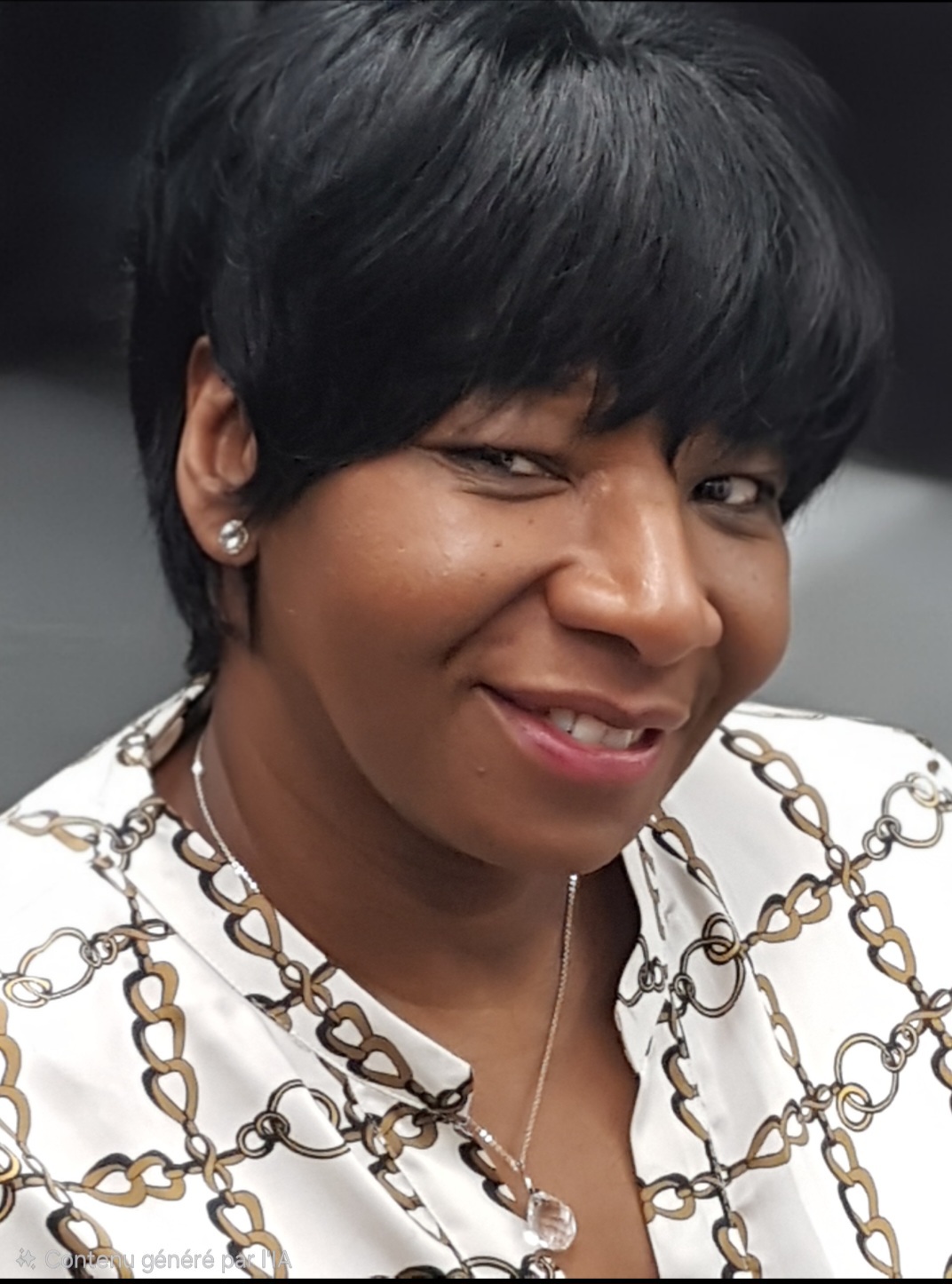 Mme Elisabeth Ido