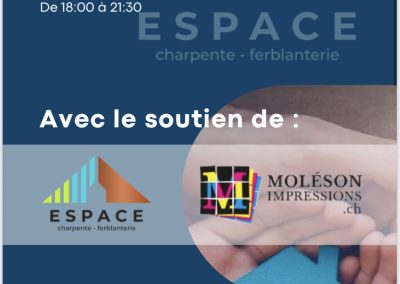 ESPACE CHARPENTE SARL