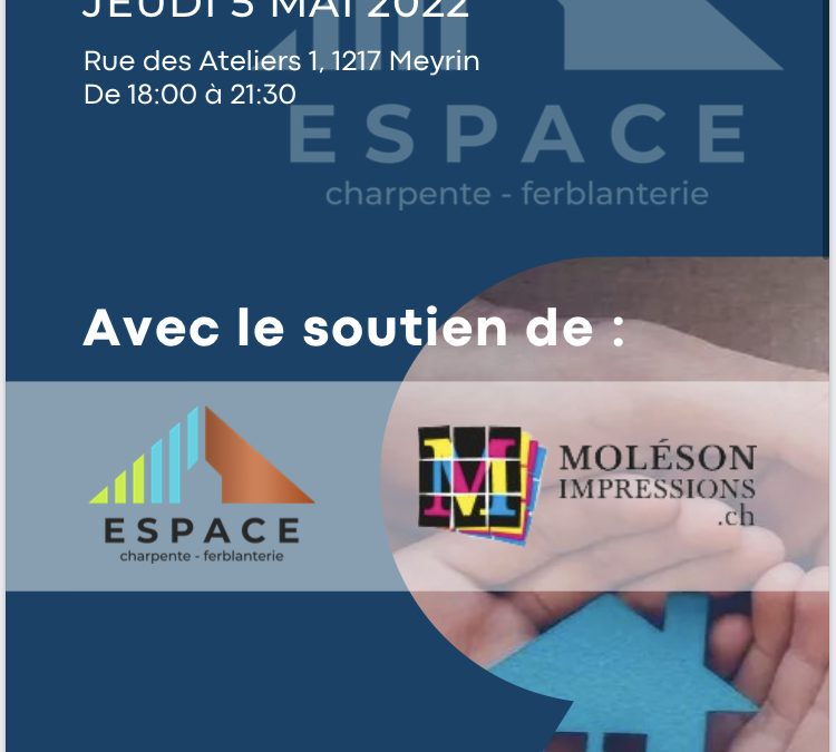 ESPACE CHARPENTE SARL