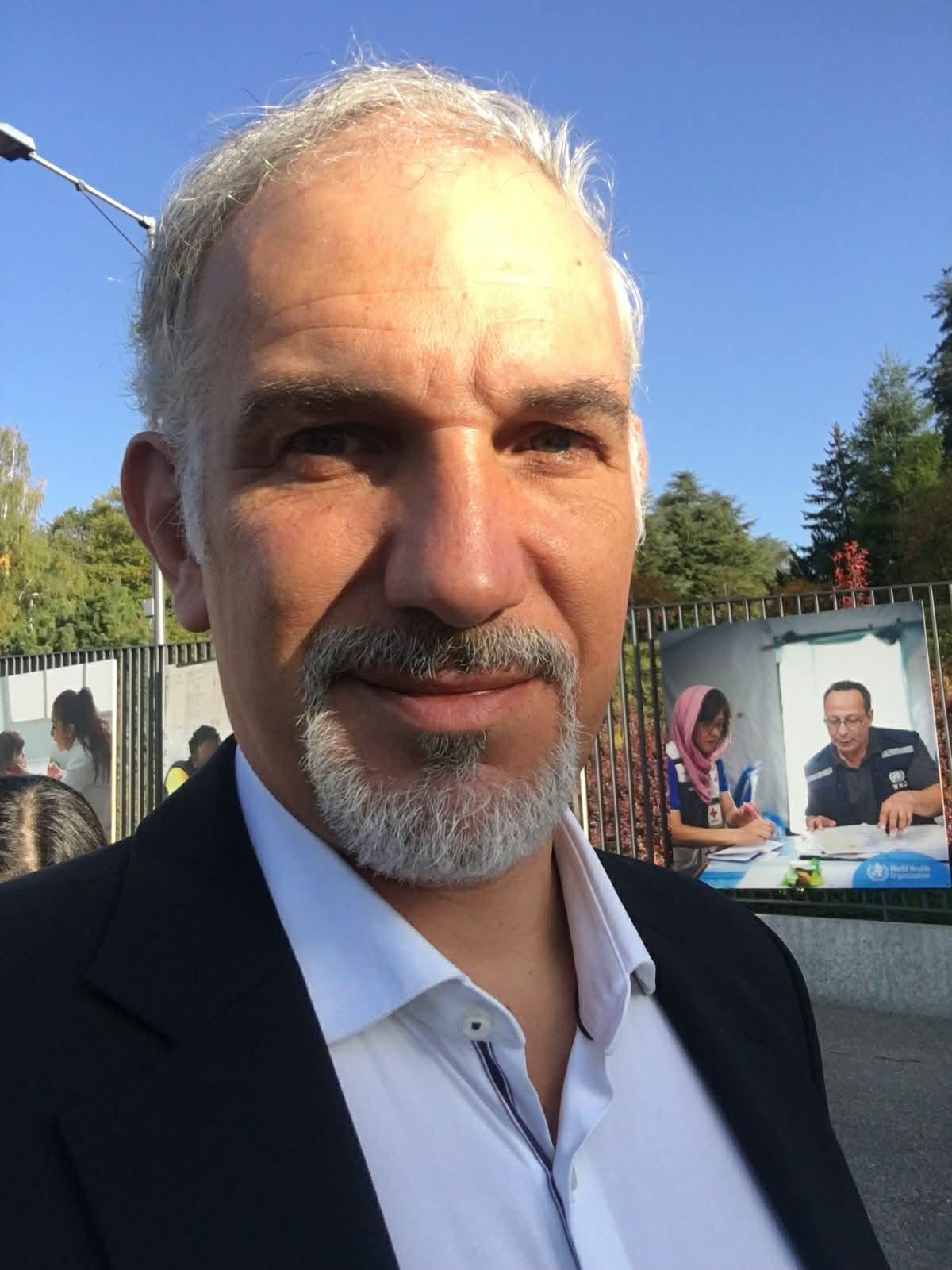 M. Stevan Heaner